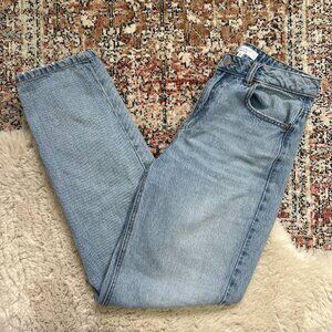 DYNAMITE 90s Amber Loose Jean